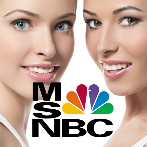 MSNBC - SPA GETAWAYS WITH THE GIRLS