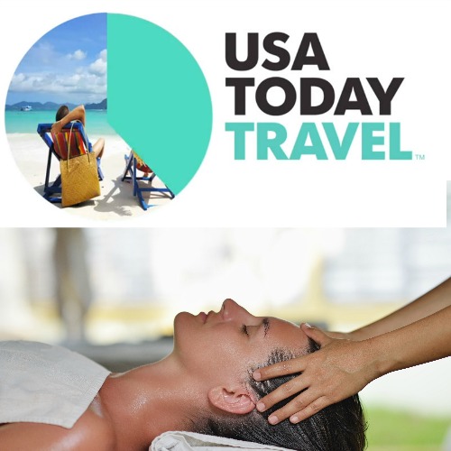 USA Today - Travel Tips